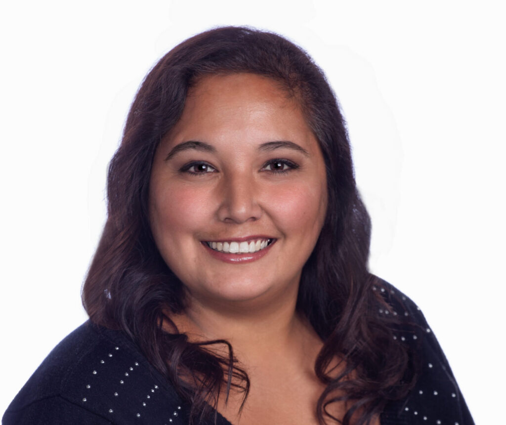 Penny Delgallego