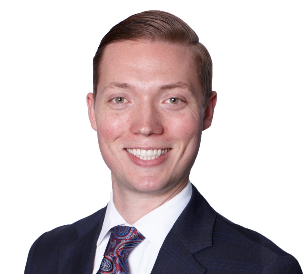 Josh West, SIOR