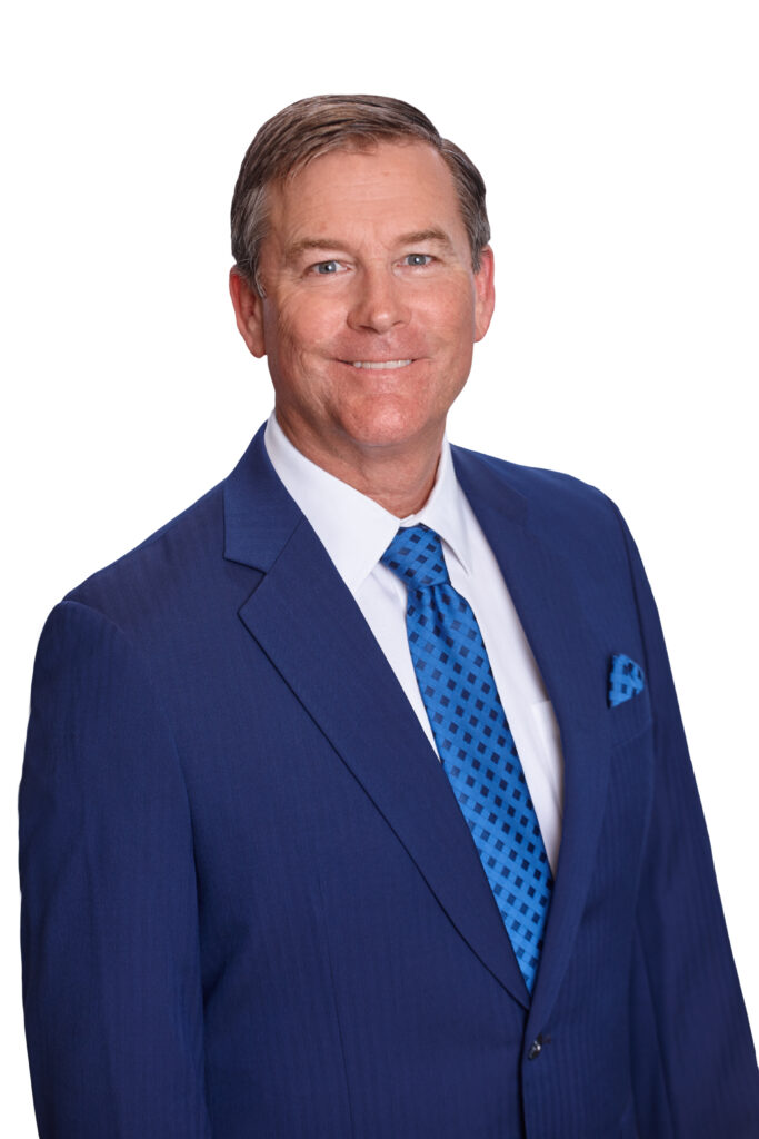 Brian Mulvaney, SIOR, CCIM